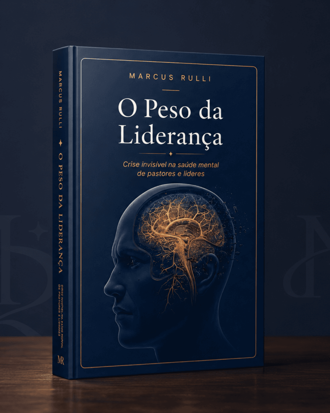 O Peso da Liderança